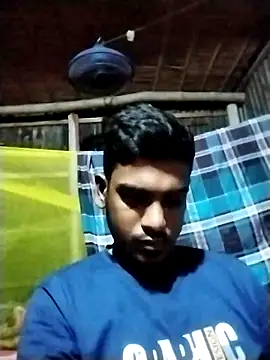 HoT_BoY__Salim_Khan_BD Webcam show