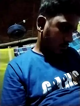 HoT_BoY__Salim_Khan_BD Webcam show