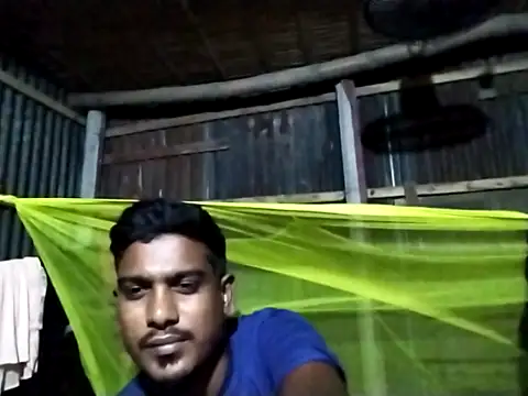 HoT_BoY__Salim_Khan_BD Show Webcam