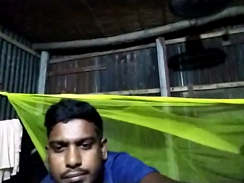 Show Webcam de HoT_BoY__Salim_Khan_BD