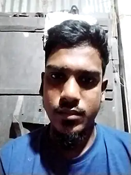 HoT_BoY__Salim_Khan_BD Adlı Modelin Web Kamerası Şovu