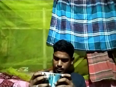 عرض كام HoT_BoY__Salim_Khan_BD