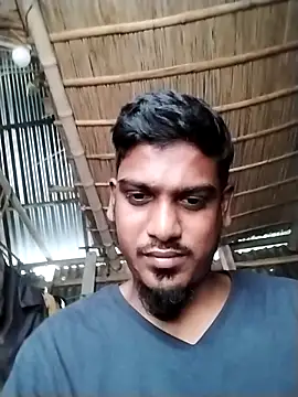HoT_BoY__Salim_Khan_BD Pertunjukan Webcam