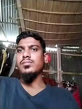 HoT_BoY__Salim_Khan_BD 网络视讯表演