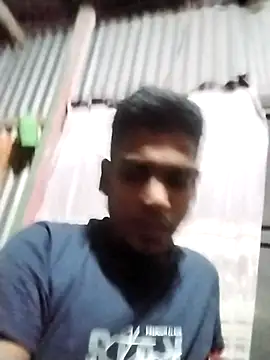 HoT_BoY__Salim_Khan_BD ওয়েবক্যাম শো