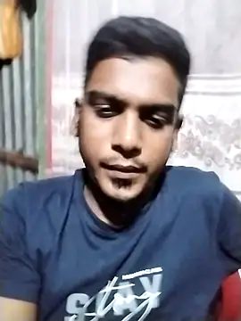 HoT_BoY__Salim_Khan_BD Webcamshow