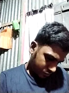 HoT_BoY__Salim_Khan_BDのウェブカメラショー