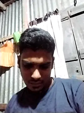 HoT_BoY__Salim_Khan_BD Webcam-Show