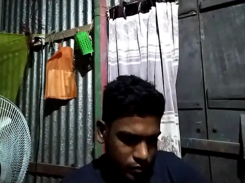 Show de HoT_BoY__Salim_Khan_BD na webcam