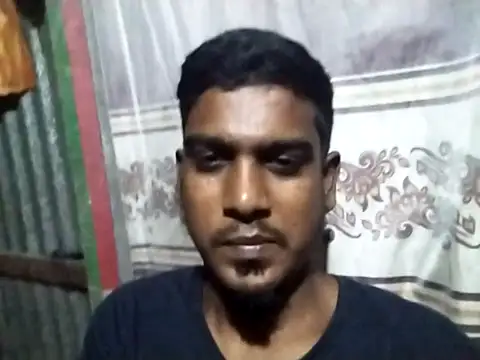 HoT_BoY__Salim_Khan_BD Pertunjukan Webcam