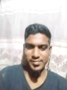 HoT_BoY__Salim_Khan_BDのウェブカメラショー