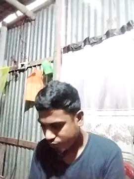 HoT_BoY__Salim_Khan_BD 웹캠 쇼