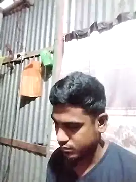 HoT_BoY__Salim_Khan_BD Show Webcam