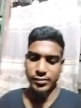 HoT_BoY__Salim_Khan_BD Pertunjukan Webcam