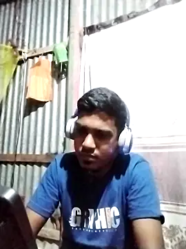 HoT_BoY__Salim_Khan_BD 网络视讯表演