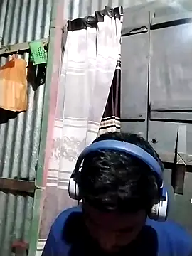 Show webcam de HoT_BoY__Salim_Khan_BD