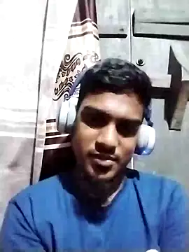 HoT_BoY__Salim_Khan_BD Webcam-Show