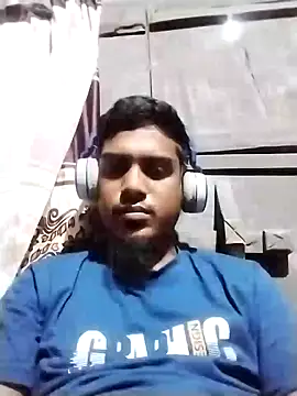 HoT_BoY__Salim_Khan_BDのウェブカメラショー
