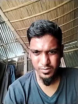 Pertunjukan Kamera Web HoT_BoY__Salim_Khan_BD
