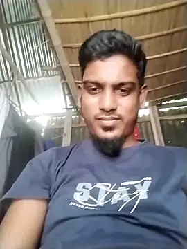 HoT_BoY__Salim_Khan_BD 网络视讯表演