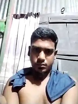 HoT_BoY__Salim_Khan_BD Webcam-Show