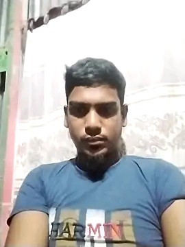 HoT_BoY__Salim_Khan_BD Pertunjukan Webcam