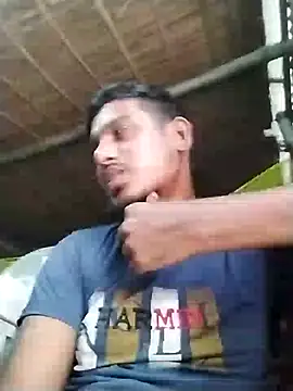 HoT_BoY__Salim_Khan_BD 웹캠 쇼
