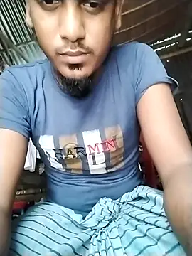 HoT_BoY__Salim_Khan_BD 웹캠 쇼