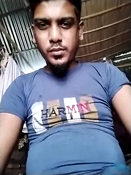 HoT_BoY__Salim_Khan_BD Webcam show