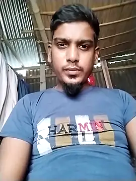 HoT_BoY__Salim_Khan_BD Show in webcam