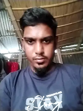 HoT_BoY__Salim_Khan_BD 网络视讯表演