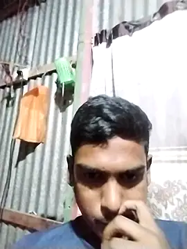 HoT_BoY__Salim_Khan_BD Webcam-Show
