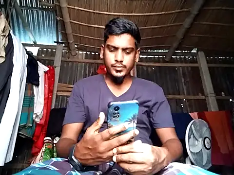 HoT_BoY__Salim_Khan_BD Webcam show