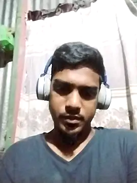 HoT_BoY__Salim_Khan_BD Webcam-Show