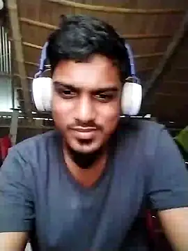 HoT_BoY__Salim_Khan_BD Webcam-Show