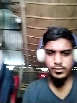 HoT_BoY__Salim_Khan_BD Show Webcam