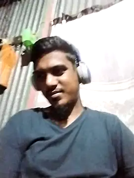 HoT_BoY__Salim_Khan_BD Webcam show