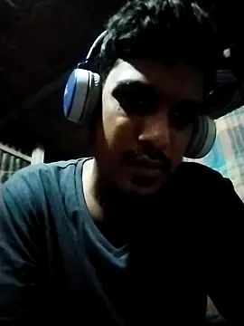HoT_BoY__Salim_Khan_BD Webcam show