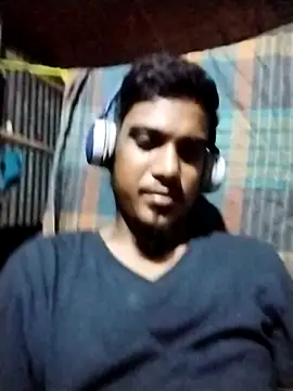 HoT_BoY__Salim_Khan_BD Webcam-Show