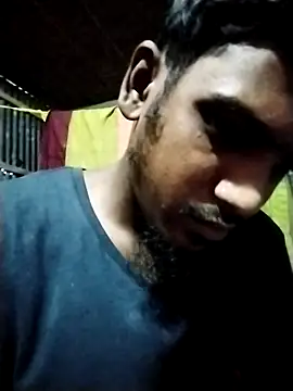 HoT_BoY__Salim_Khan_BD Show in webcam