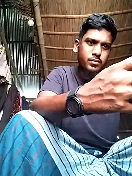 Pokazy przed kamerką – HoT_BoY__Salim_Khan_BD