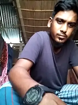HoT_BoY__Salim_Khan_BD ওয়েবক্যাম শো