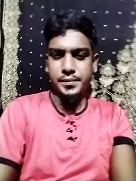 הופעת וובקאם של HoT_BoY__Salim_Khan_BD