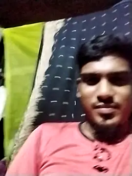 HoT_BoY__Salim_Khan_BD Pertunjukan Webcam