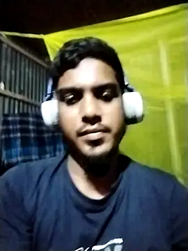 HoT_BoY__Salim_Khan_BD 网络视讯表演