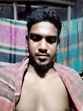 HoT_BoY__Salim_Khan_BD Webcamshow