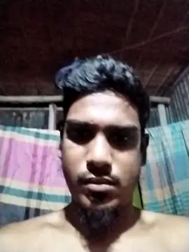 HoT_BoY__Salim_Khan_BD Webcam-Show