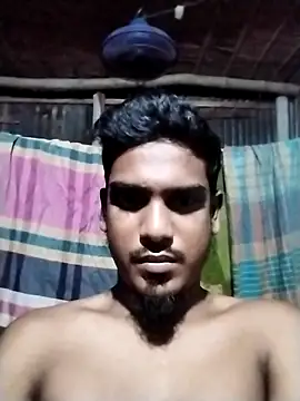 HoT_BoY__Salim_Khan_BD Webcam-Show