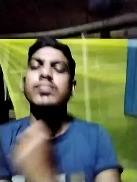 HoT_BoY__Salim_Khan_BD Pertunjukan Webcam