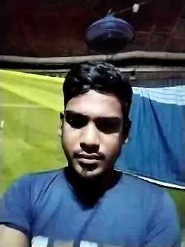 HoT_BoY__Salim_Khan_BD Webcam-Show